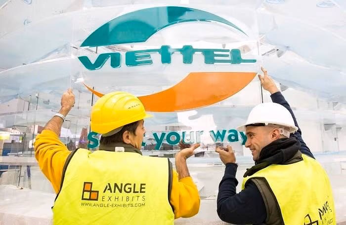 Logra Viettel Global récord de ganancia antes de impuestos en segundo trimestre de 2019 ảnh 1 Logra Viettel Global récord de ganancia antes de impuestos en segundo trimestre de 2019 ảnh 1