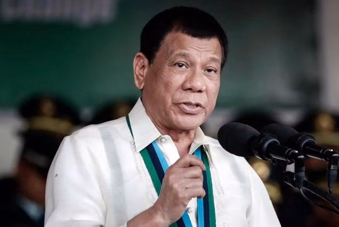 Aprueba presidente de Filipinas un presupuesto de 78,32 mil millones de dólares ảnh 1