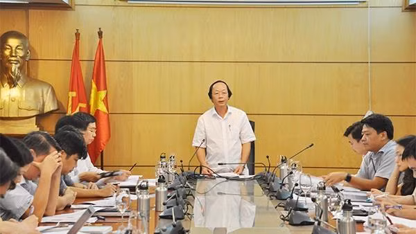Vietnam refuerza control de importación de bienes usados y desechos ảnh 1