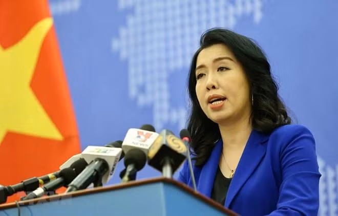 Decidido Vietnam a combatir fraude comercial ảnh 1