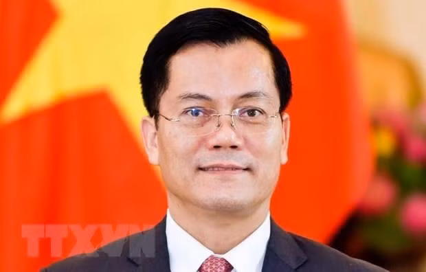 Buscan Vietnam y Alaska aumentar la colaboración ảnh 1