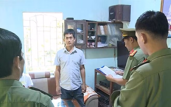 Condenado a prisión un empresario vietnamita por actividad antiestatal ảnh 1