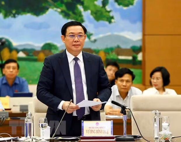 Vietnam firme en la lucha contra la corrupción ảnh 1