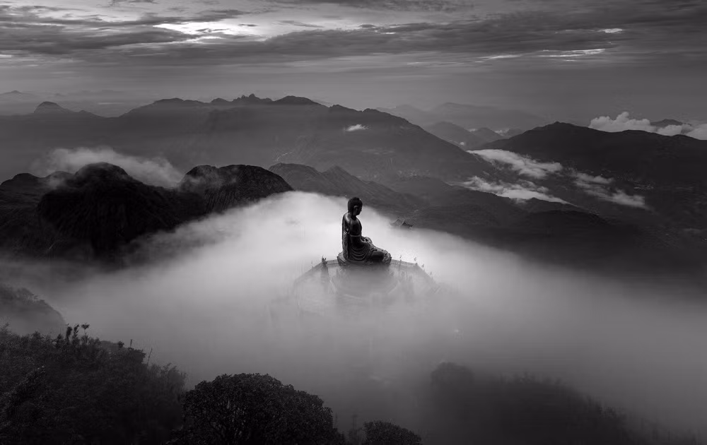 Fansipan: inagotable fuente de inspiración del fotógrafo ảnh 6
