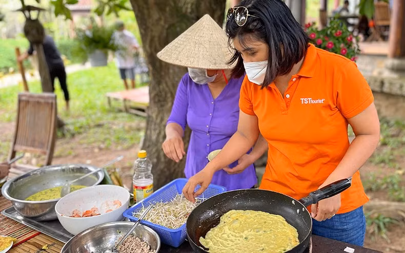 Ciudad Ho Chi Minh desarrolla productos turísticos únicos ảnh 2