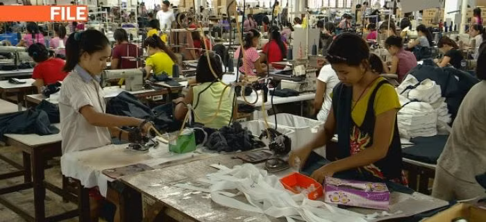 Myanmar implementa proyecto de viviendas sociales para obreros ảnh 1