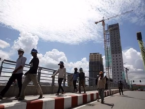 Detenido dirigente de CNRP por calumniar políticas de Vietnam ảnh 1