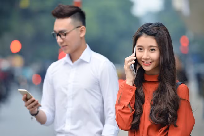  Viettel experimentará tecnología 4G en zonas rurales ảnh 1