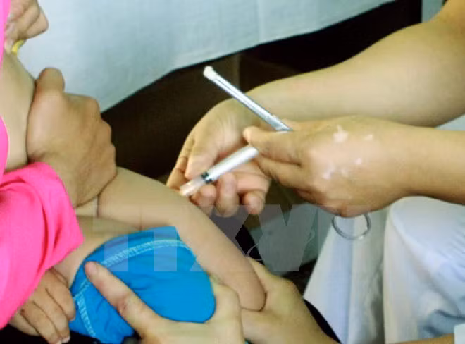 Vietnam: Sin caso mortal por vacuna neonatal contra hepatitis B ảnh 1