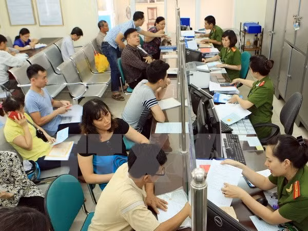Vietnam acoge foro asiático sobre reforma del sector público ảnh 1