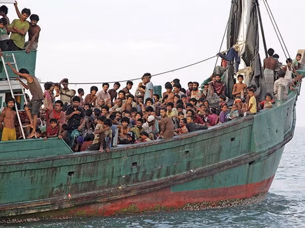 Funcionarios de migración de ASEAN debaten cooperación regional ảnh 1 Funcionarios de migración de ASEAN debaten cooperación regional ảnh 1