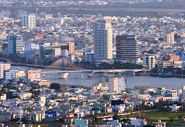 Aumentan inversiones extranjeras en ciudad vietnamita de Da Nang ảnh 1