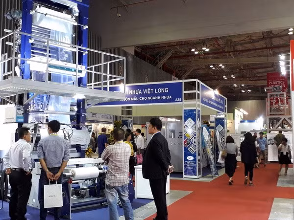 Efectuarán en noviembre feria comercial Vietnam-China ảnh 1 Efectuarán en noviembre feria comercial Vietnam-China ảnh 1