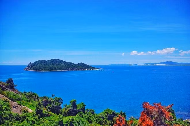 Grupo turístico japonés HIS invertirá en turismo de ciudad vietnamita de Cam Ranh ảnh 1