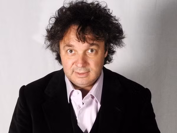Conductor francés Patrick Souillot actuará en Vietnam ảnh 1 Conductor francés Patrick Souillot actuará en Vietnam ảnh 1