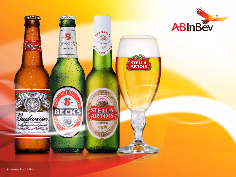 Mayor fabricante mundial de cerveza Anheuser-Busch Inbev aumenta inversiones en Vietnam ảnh 1 Mayor fabricante mundial de cerveza Anheuser-Busch Inbev aumenta inversiones en Vietnam ảnh 1