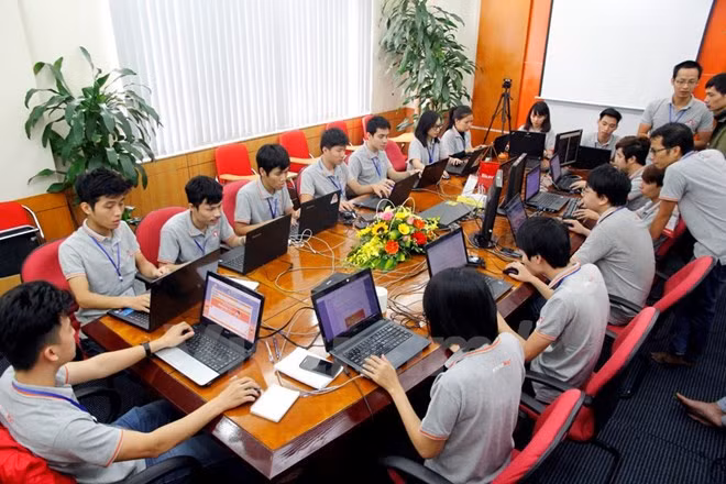 Celebran conferencia sobre investigaciones científicas de Vietnam ảnh 1
