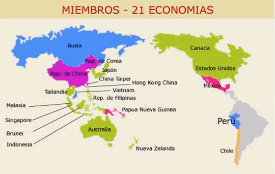 Experto australiano destaca importancia de Cumbre del APEC para Vietnam ảnh 1