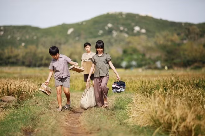 Proyectarán en Rusia películas vietnamitas ảnh 1