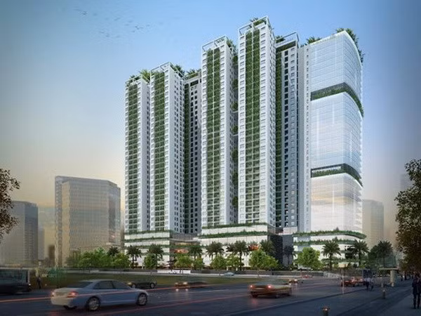Hanoi prioriza inversiones en sectores de alta tecnología y energía verde ảnh 1 Hanoi prioriza inversiones en sectores de alta tecnología y energía verde ảnh 1