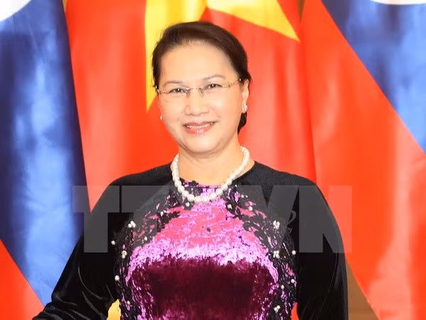 Vietnam, miembro activo y responsable de IPU ảnh 1