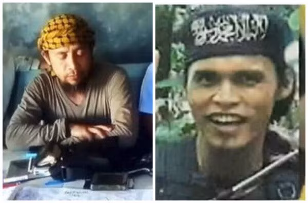 Filipinas: ultiman a dos importantes cabecillas del grupo insurgente en Marawi ảnh 1 Filipinas: ultiman a dos importantes cabecillas del grupo insurgente en Marawi ảnh 1