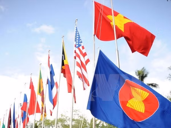 Brunei se apresta a desempeñar cargo de secretario general de la ASEAN ảnh 1 Brunei se apresta a desempeñar cargo de secretario general de la ASEAN ảnh 1