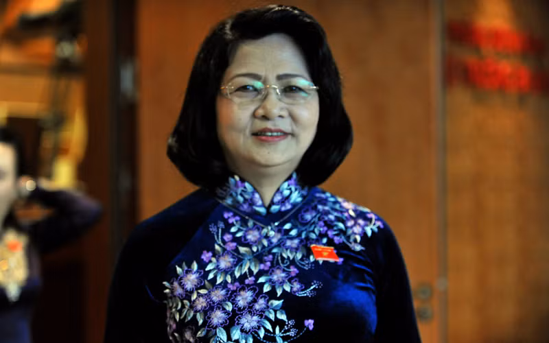 Reiteran atención del Partido y Estado de Vietnam a la comunidad de residentes en ultramar ảnh 1