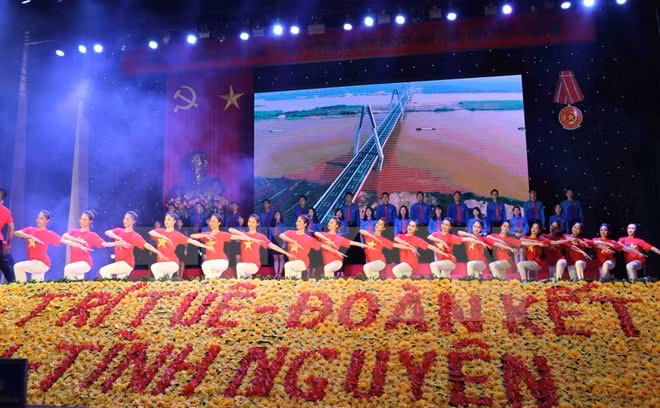 Vietnam asistirá a XIX Festival mundial de la Juventud y los Estudiantes ảnh 1