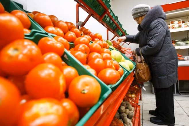 Promueven entrada de productos agrícolas vietnamitas en mercado sudcoreano ảnh 1