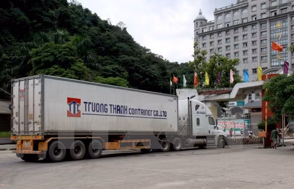 Hai Phong acogerá conferencia de corredor económico Vietnam- China ảnh 1