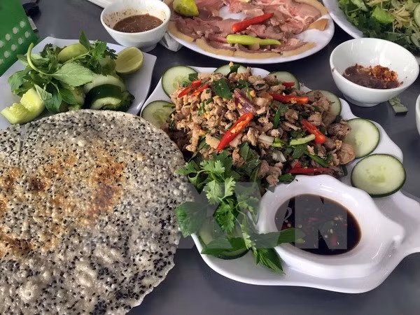 Celebrarán en Hanoi festival de cultura y gastronomía Vietnam-Sudcorea 2017 ảnh 1