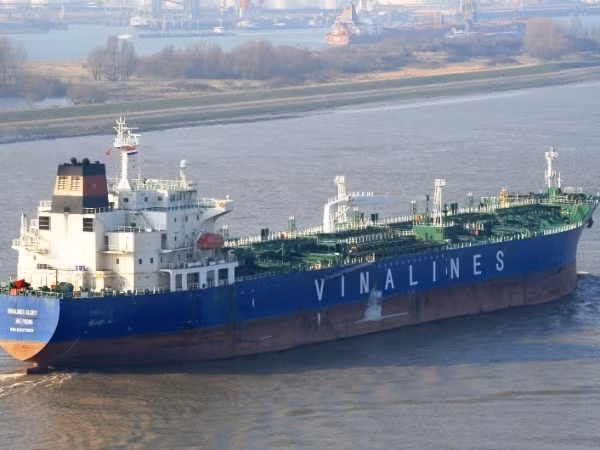 Provincia vietnamita pone en funcionamiento segundo muelle internacional ảnh 1 Provincia vietnamita pone en funcionamiento segundo muelle internacional ảnh 1