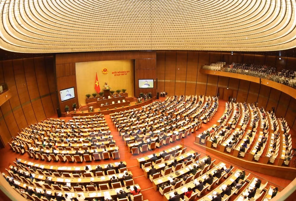 Vietnam avanza hacia meta del crecimiento económico del 6,7 por ciento en 2017 ảnh 1 Vietnam avanza hacia meta del crecimiento económico del 6,7 por ciento en 2017 ảnh 1