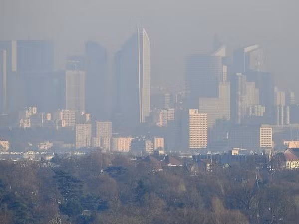 Hanoi se esfuerza por elevar calidad del aire con respaldo de Airparif ảnh 1