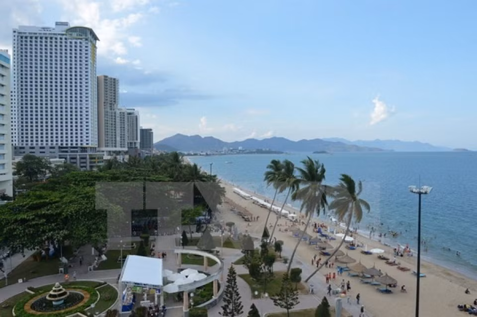 Provincia vietnamita de Quang Nam se alista para los eventos del APEC ảnh 1