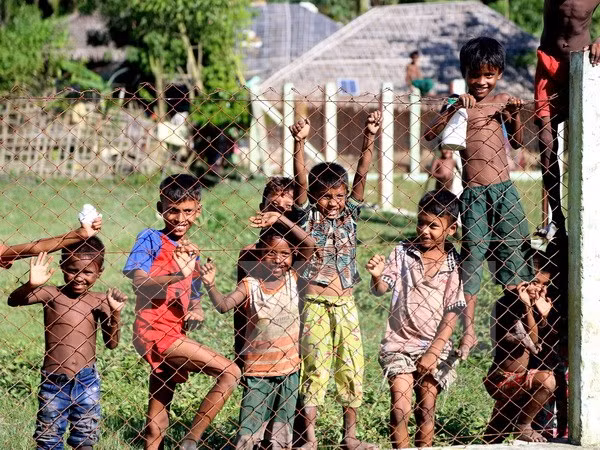 Gobierno de Myanmar reanuda negociaciones de paz ảnh 1