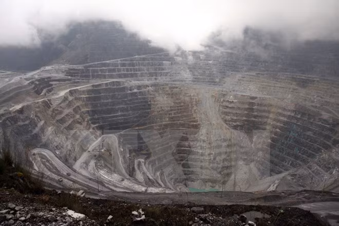 Indonesia: un muerto y seis heridos en tiroteos cerca de mina de cobre ảnh 1 Indonesia: un muerto y seis heridos en tiroteos cerca de mina de cobre ảnh 1