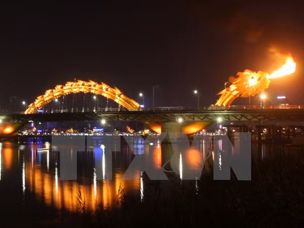 Turismo de Da Nang listo para aprovechar oportunidades de Año del APEC 2017 ảnh 1