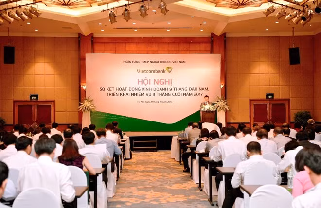 The Asian Banker: Vietcombank posee el balance más fuerte en Vietnam ảnh 1
