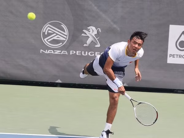 Importantes tenistas extranjeros participarán en Torneo Abierto de Vietnam 2017 ảnh 1