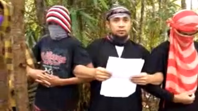 Filipinas confirma la eliminación del líder de Abu Sayyaf ảnh 1