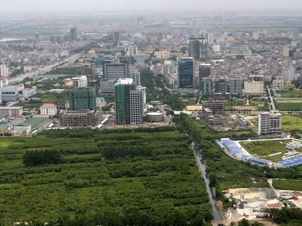 Ciudad vietnamita de Can Tho insta a más inversiones japonesas ảnh 1
