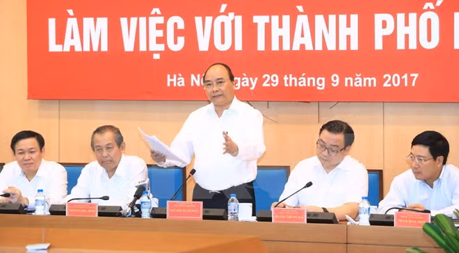 Vietnam impulsa proceso de construcción de ciudad universitaria ảnh 1