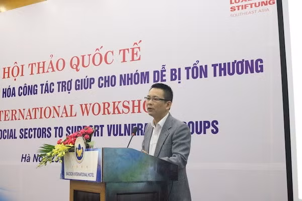 Busca Vietnam aumentar apoyo a grupos vulnerables ảnh 1 Busca Vietnam aumentar apoyo a grupos vulnerables ảnh 1