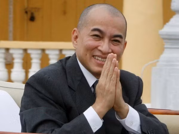 Camboya: Entran en vigor cuatro leyes electorales modificadas ảnh 1