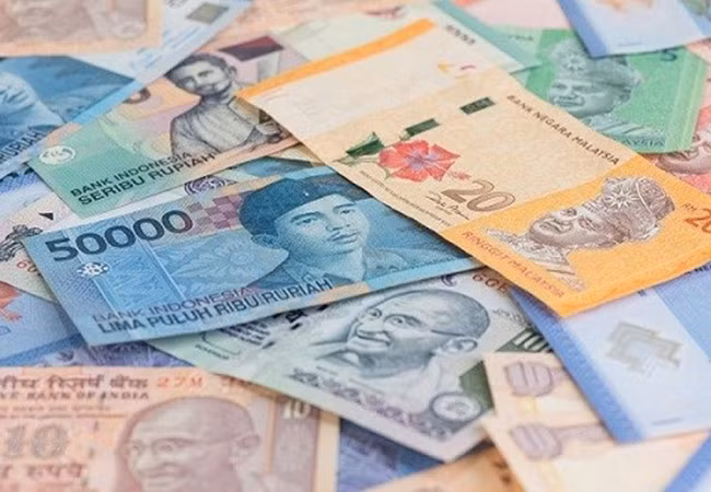 Tailandia, Indonesia y Malasia utilizarán moneda oficial en comercio bilateral ảnh 1