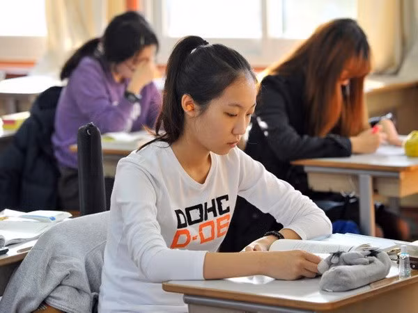 Malasia reduce tiempo de solicitud de visado para estudiantes extranjeros ảnh 1