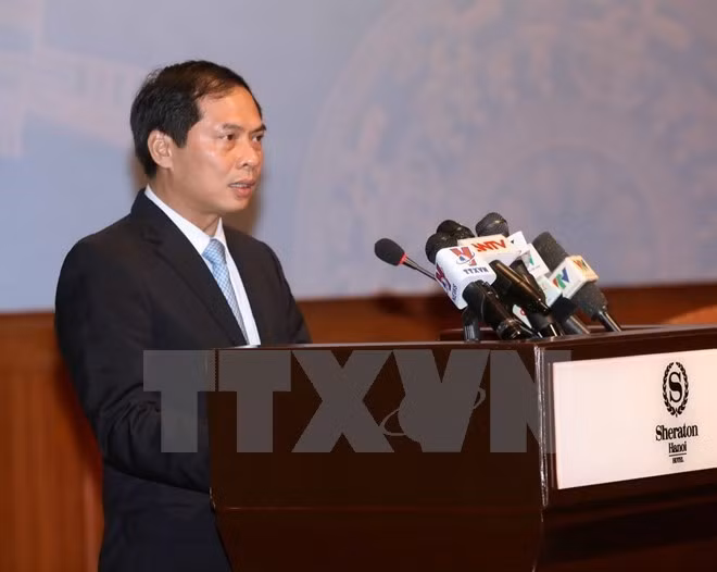 Vietnam y España se comprometen a facilitar la conectividad empresarial ảnh 1