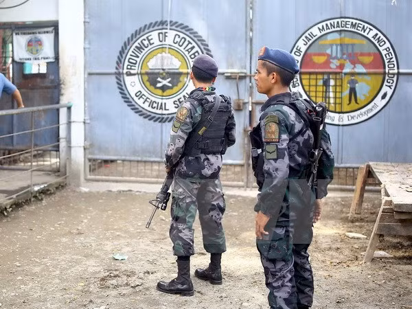 Filipinas elimina a 15 militantes vinculados al Estado Islámico ảnh 1